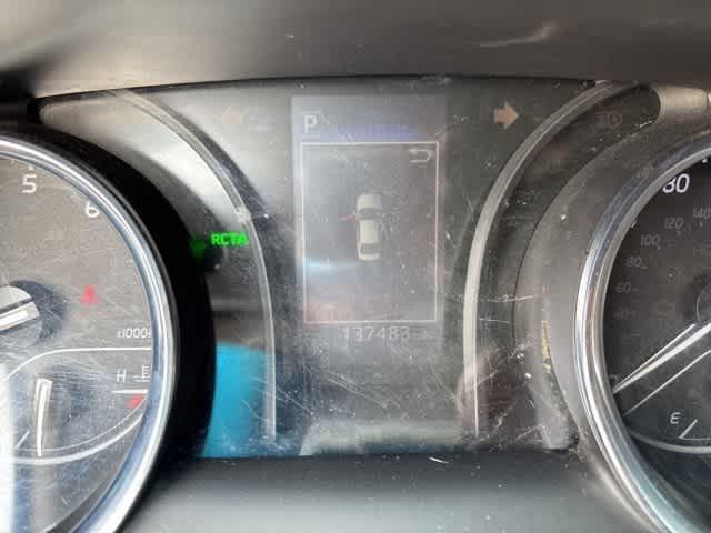 used 2019 Toyota Camry car, priced at $14,195