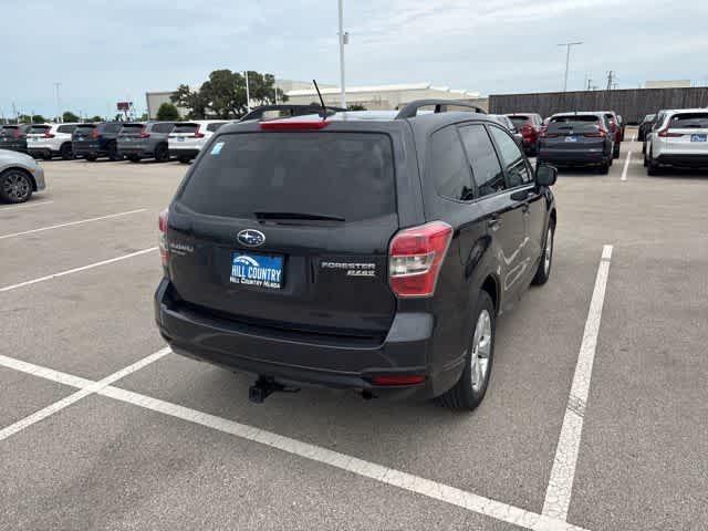 used 2015 Subaru Forester car, priced at $10,225