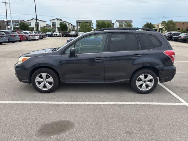 used 2015 Subaru Forester car, priced at $10,225