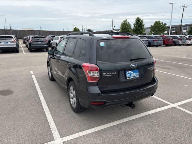 used 2015 Subaru Forester car, priced at $10,225