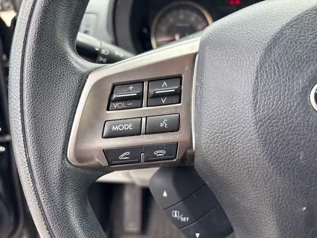 used 2015 Subaru Forester car, priced at $10,225