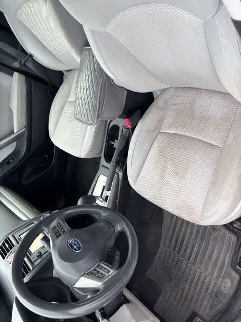 used 2015 Subaru Forester car, priced at $10,225