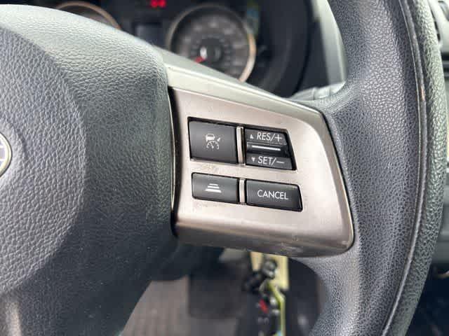 used 2015 Subaru Forester car, priced at $10,225