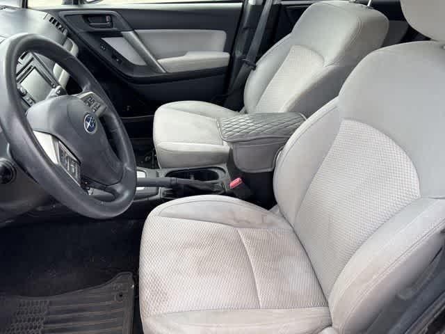 used 2015 Subaru Forester car, priced at $10,225