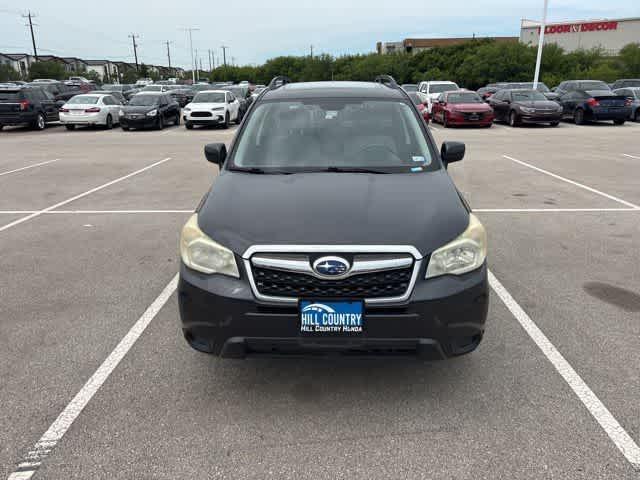 used 2015 Subaru Forester car, priced at $10,225