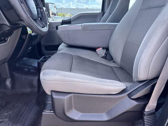 used 2018 Ford F-150 car, priced at $17,620