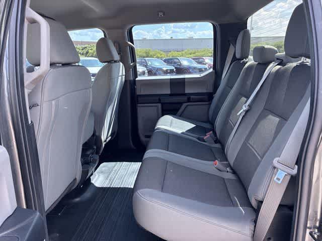 used 2018 Ford F-150 car, priced at $17,620