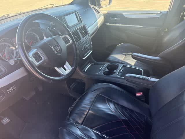 used 2019 Dodge Grand Caravan car, priced at $7,895