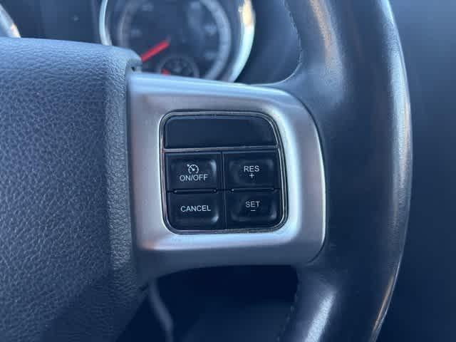 used 2019 Dodge Grand Caravan car, priced at $7,895