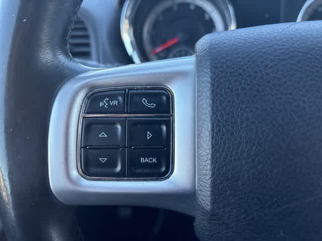 used 2019 Dodge Grand Caravan car, priced at $7,895