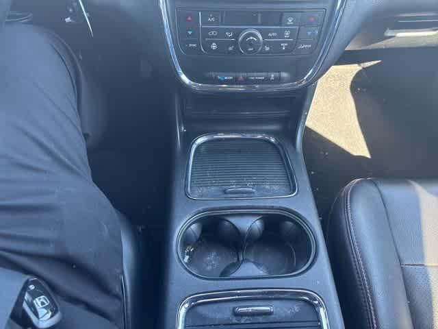 used 2019 Dodge Grand Caravan car, priced at $7,895