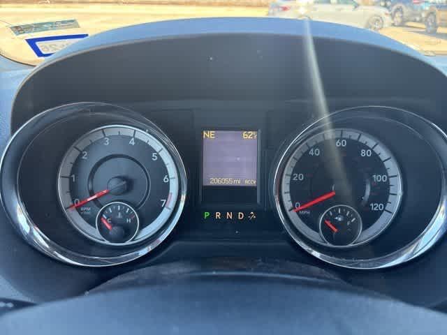 used 2019 Dodge Grand Caravan car, priced at $7,895