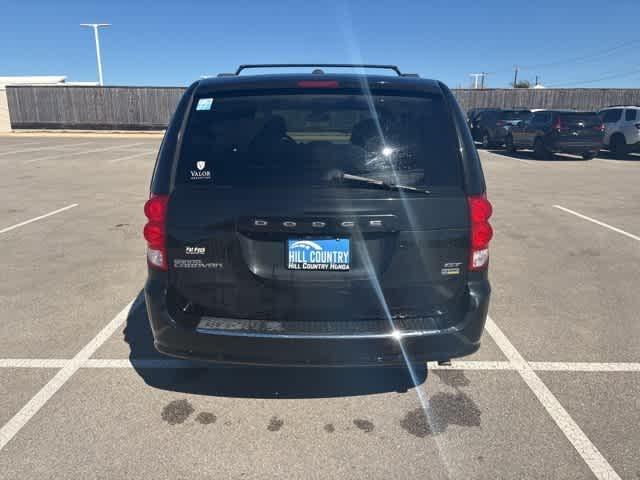 used 2019 Dodge Grand Caravan car, priced at $7,895