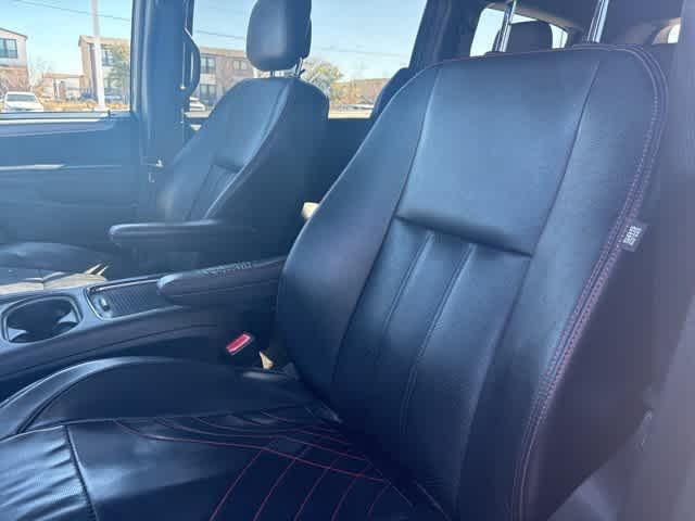 used 2019 Dodge Grand Caravan car, priced at $7,895