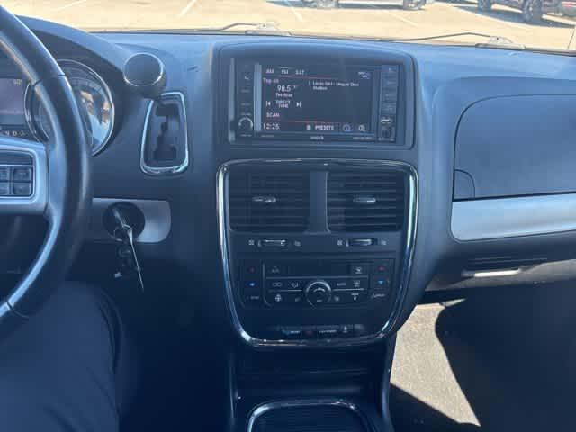 used 2019 Dodge Grand Caravan car, priced at $7,895