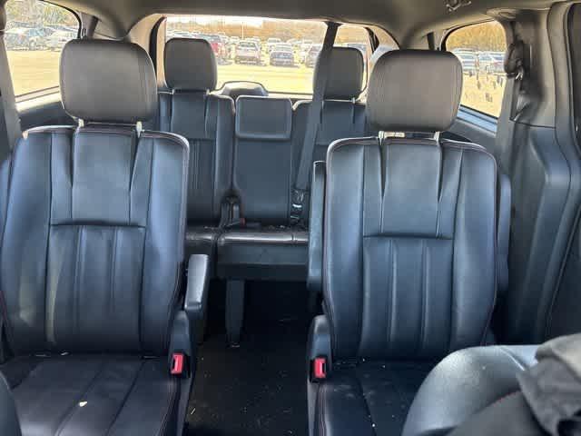 used 2019 Dodge Grand Caravan car, priced at $7,895