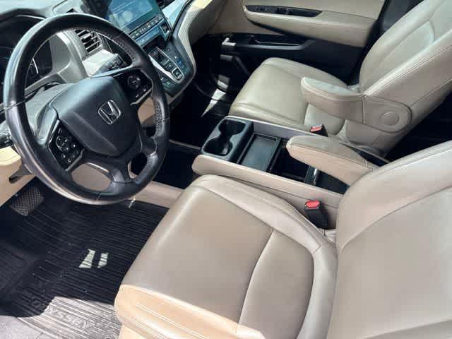used 2020 Honda Odyssey car, priced at $25,225
