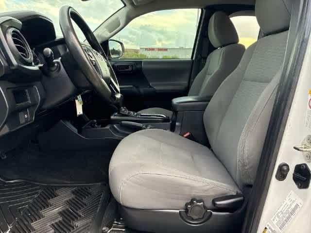 used 2019 Toyota Tacoma car, priced at $18,220