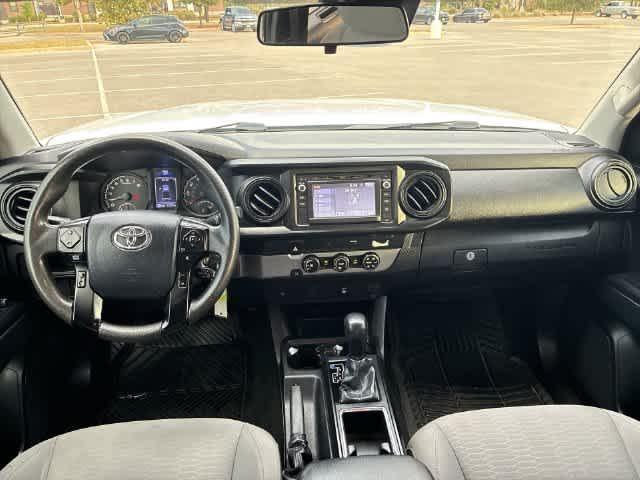 used 2019 Toyota Tacoma car, priced at $18,220