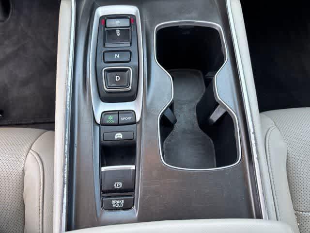 used 2020 Honda Accord Hybrid car, priced at $22,020