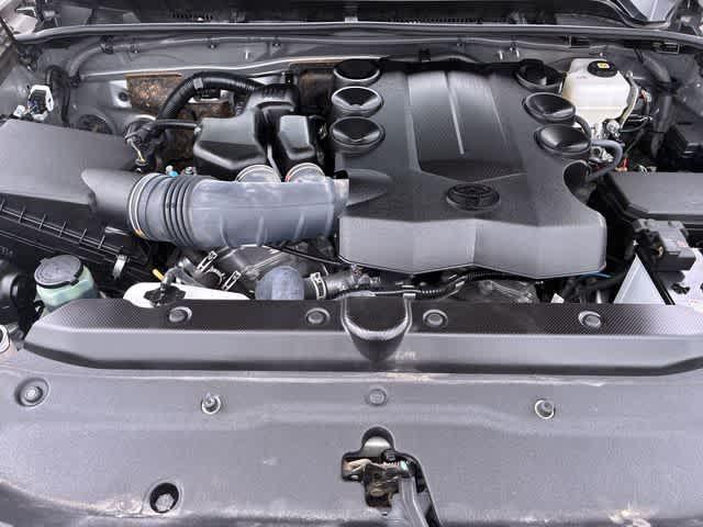 used 2024 Toyota 4Runner car, priced at $42,995