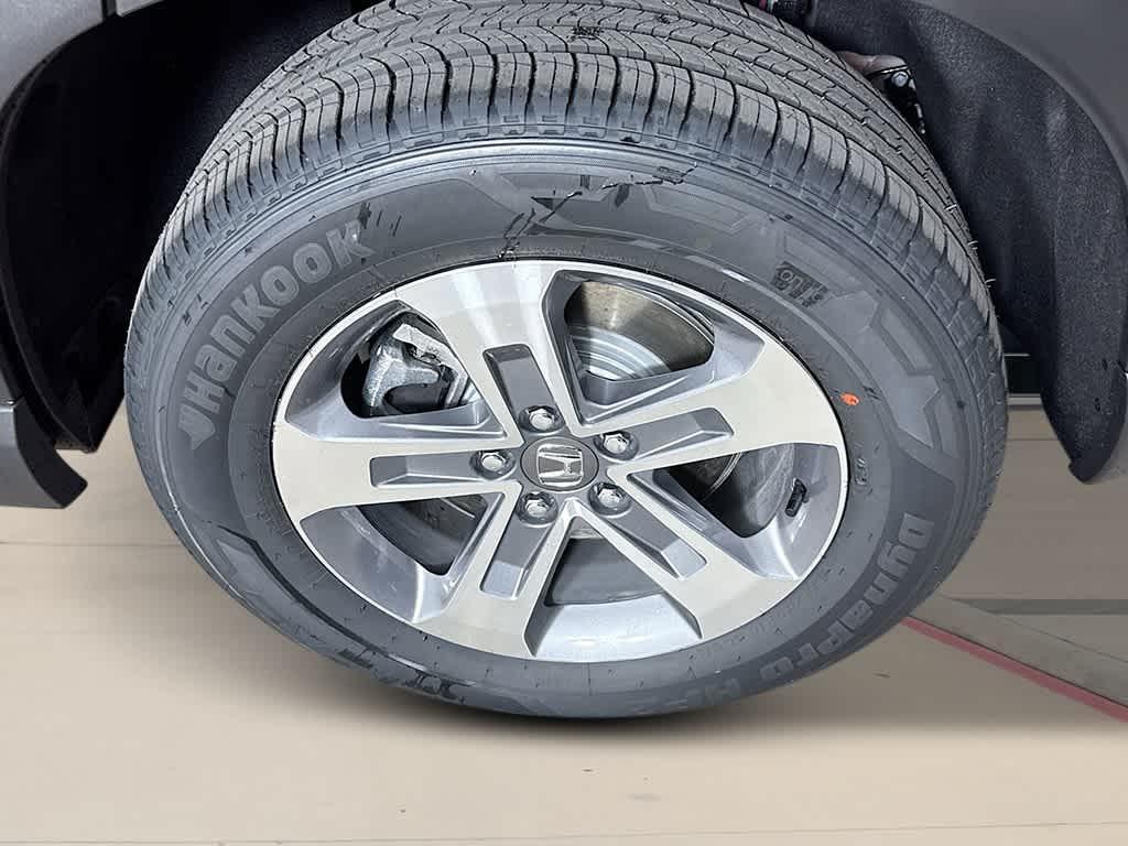 new 2026 Honda Pilot car, priced at $45,266