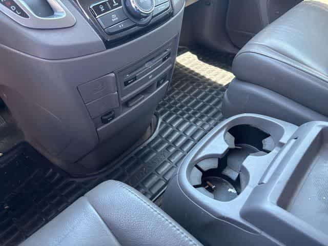 used 2014 Honda Odyssey car, priced at $10,000