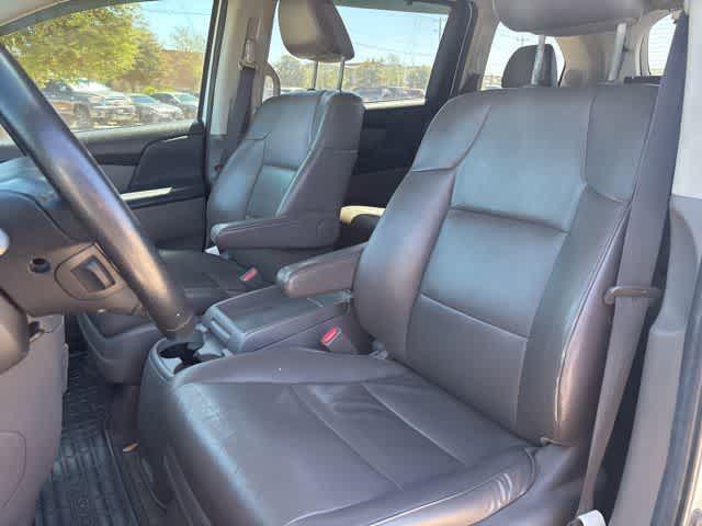 used 2014 Honda Odyssey car, priced at $10,000