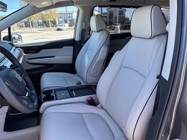 used 2026 Honda Odyssey car, priced at $44,795