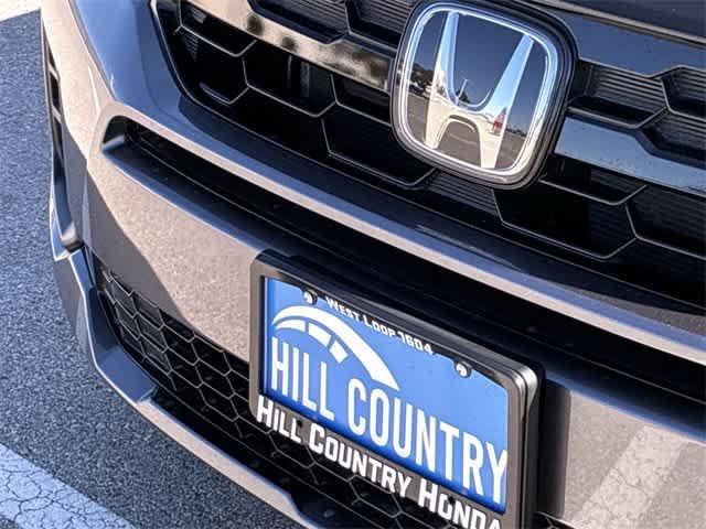 used 2026 Honda Odyssey car, priced at $44,795