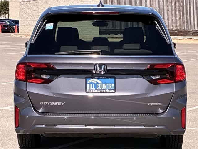 used 2026 Honda Odyssey car, priced at $44,795