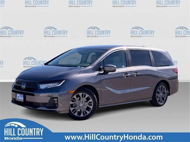 used 2026 Honda Odyssey car, priced at $44,795