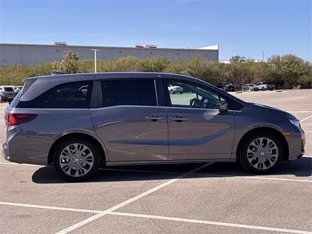used 2026 Honda Odyssey car, priced at $44,795