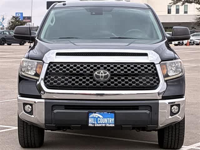 used 2018 Toyota Tundra car, priced at $22,395
