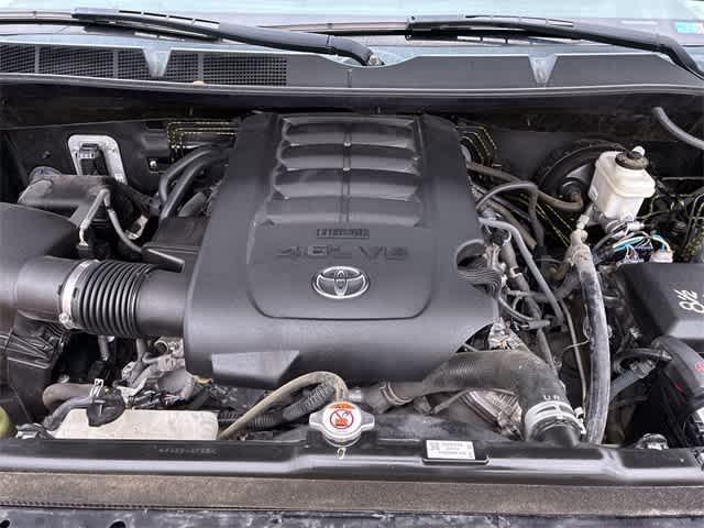used 2018 Toyota Tundra car, priced at $22,395