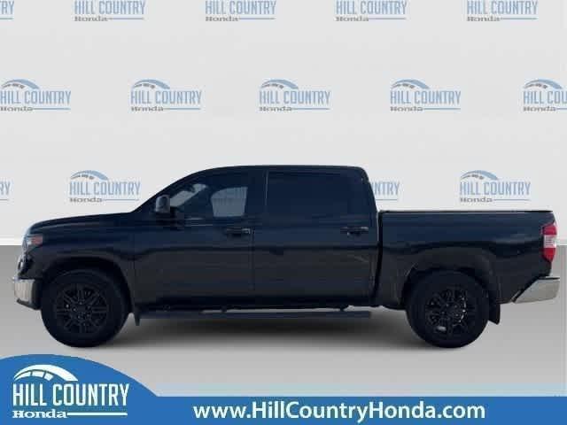 used 2018 Toyota Tundra car, priced at $22,395