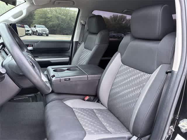 used 2018 Toyota Tundra car, priced at $22,395