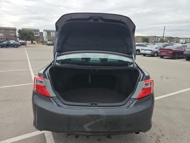 used 2014 Toyota Camry car, priced at $8,895