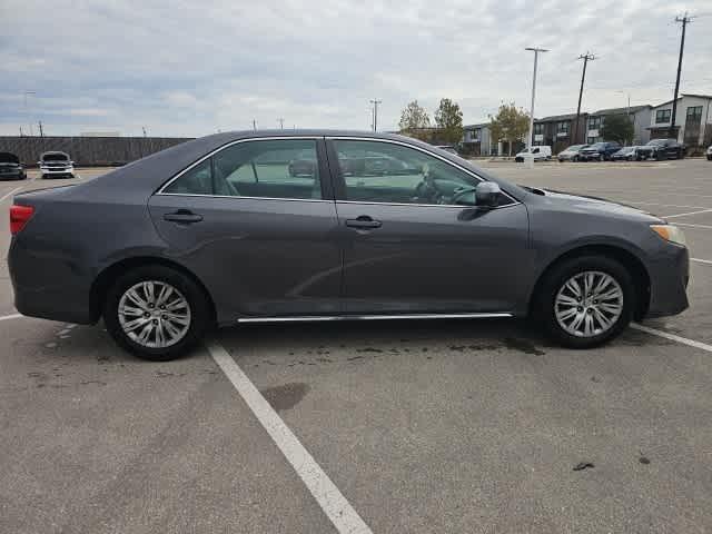used 2014 Toyota Camry car, priced at $8,895