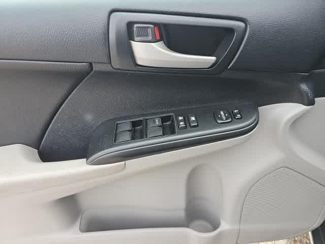 used 2014 Toyota Camry car, priced at $8,895