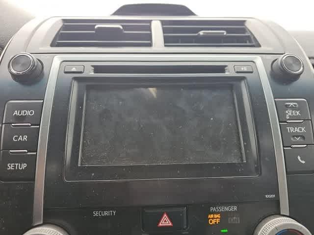 used 2014 Toyota Camry car, priced at $8,895