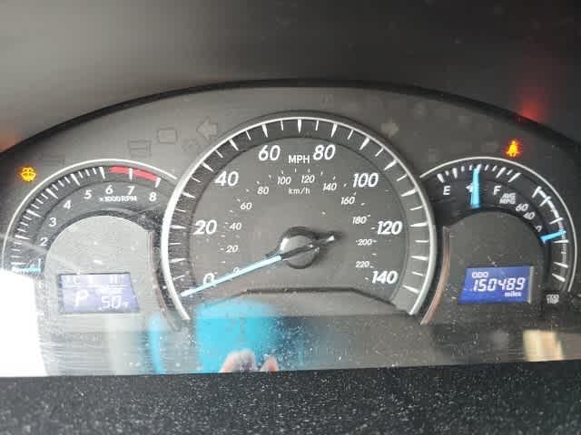 used 2014 Toyota Camry car, priced at $8,895