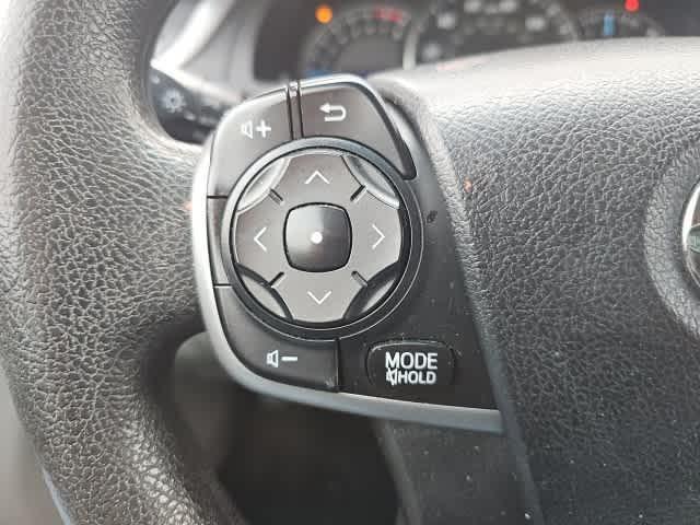 used 2014 Toyota Camry car, priced at $8,895