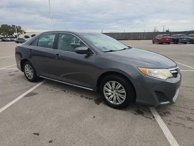 used 2014 Toyota Camry car, priced at $8,895