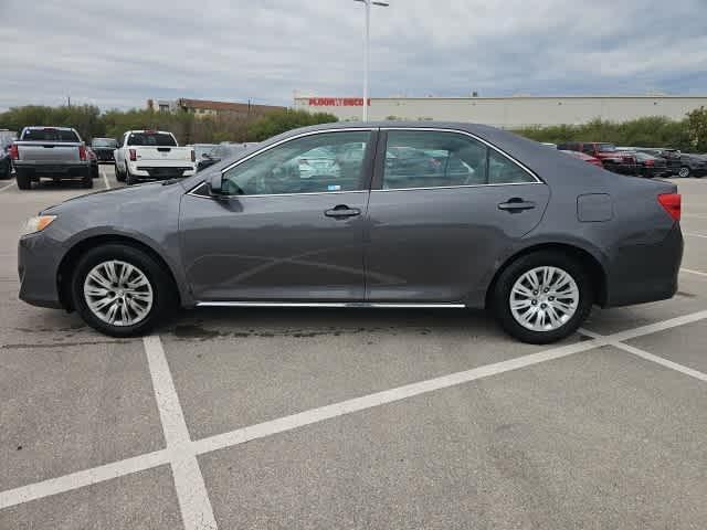 used 2014 Toyota Camry car, priced at $8,895