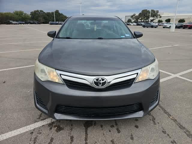 used 2014 Toyota Camry car, priced at $8,895