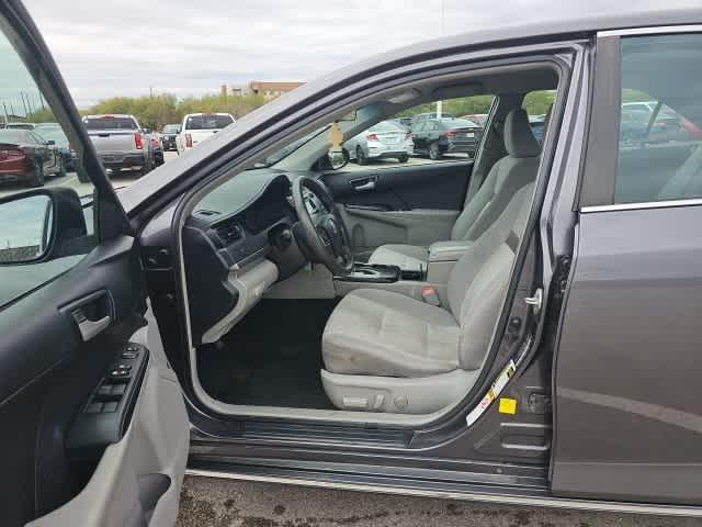 used 2014 Toyota Camry car, priced at $8,895