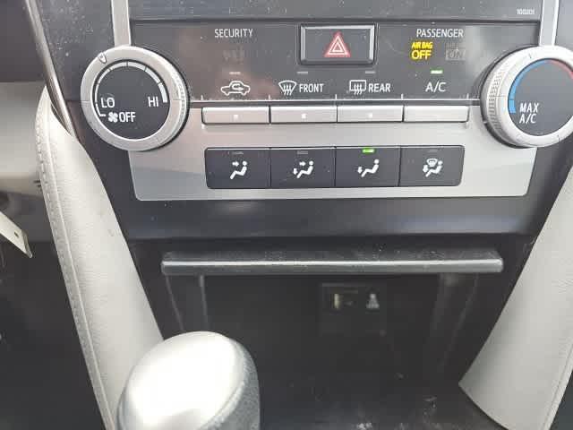 used 2014 Toyota Camry car, priced at $8,895