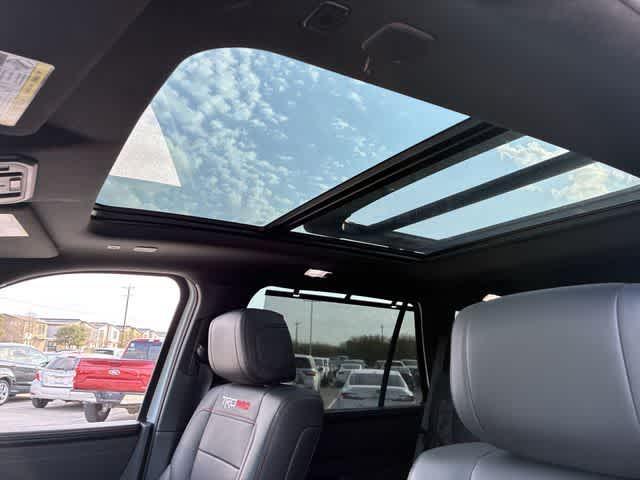 used 2025 Toyota Sequoia car, priced at $73,995