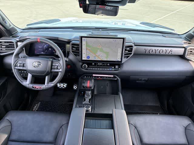 used 2025 Toyota Sequoia car, priced at $73,995